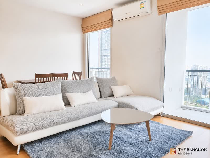 Villa Ratchatewi, Bangkok, 83 Phayathai Road, Thanon Phaya Thai, Ratchathewi, Bangkok, 2 Bedrooms, 82 sqm, Condo For Sale, by Sirirut Havee Akehurst, 500465585 - DDproperty.com