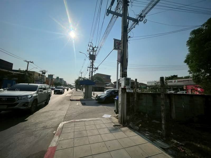 ที่ดินเปล่า 100 ตร.ว. ใกล้ฟู้ดแลนด์ สายไหม ซอยสายไหม43/4 ถนนสายไหม, กรุงเทพ, ถนนสายไหม, สายไหม, กรุงเทพ, 400 ตร.ม., ที่ดิน ขาย, โดย คุณ รตนพร ตะโส (มาย), 500465587 - DDproperty.com