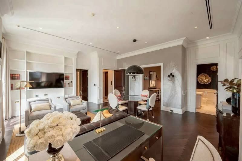 98 Wireless, Bangkok, 98 Wireless Road, Lumphini, Pathum Wan, Bangkok, 2 Bedrooms, 133 sqm, Condo For Rent, by Kritaphak Khongmueang, 500465588 - DDproperty.com