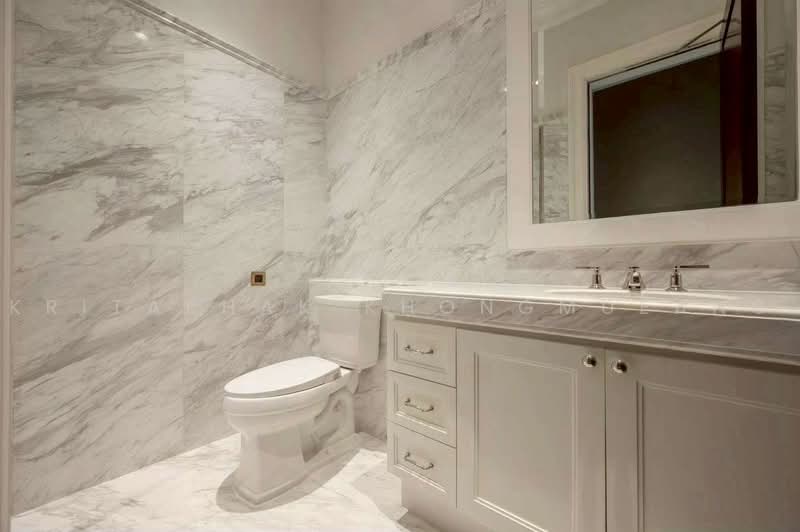 98 Wireless, Bangkok, 98 Wireless Road, Lumphini, Pathum Wan, Bangkok, 2 Bedrooms, 133 sqm, Condo For Rent, by Kritaphak Khongmueang, 500465588 - DDproperty.com