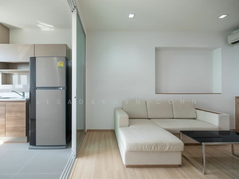 Rhythm Phahol-Ari, Bangkok, 1377 Phaholyothin Road, Samsen Nai, Phaya Thai, Bangkok, 1 Bedroom, 45 sqm, Condo For Sale, by Jesadakorn Cohn, 500465589 - DDproperty.com