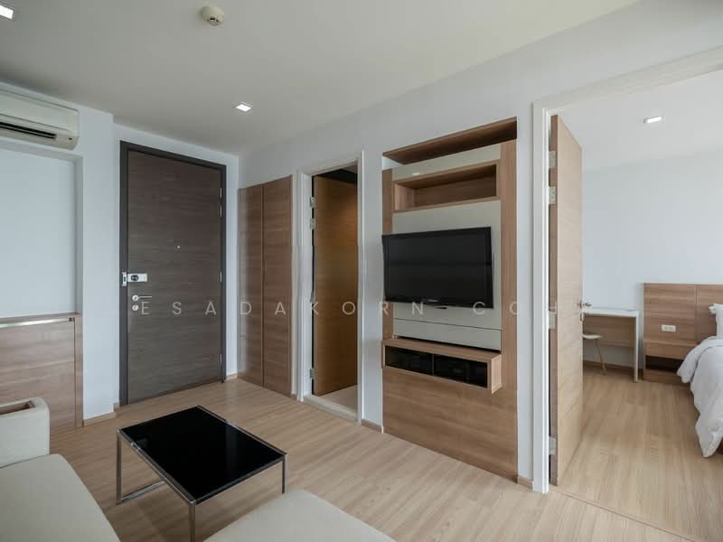 Rhythm Phahol-Ari, Bangkok, 1377 Phaholyothin Road, Samsen Nai, Phaya Thai, Bangkok, 1 Bedroom, 45 sqm, Condo For Sale, by Jesadakorn Cohn, 500465589 - DDproperty.com