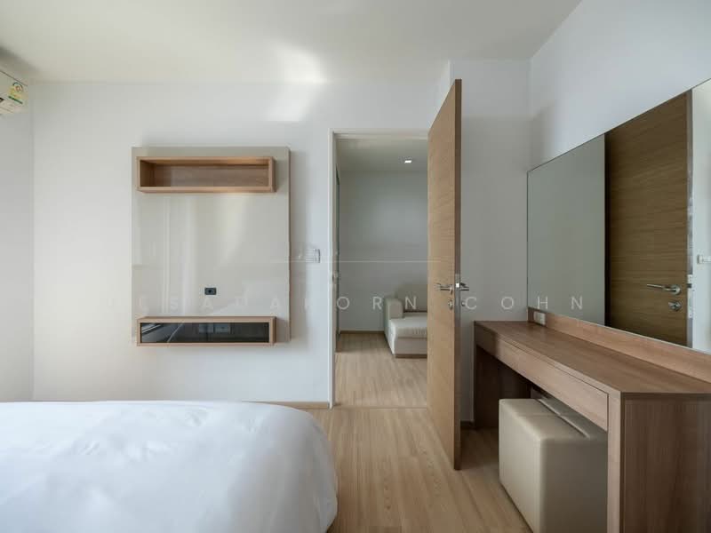 Rhythm Phahol-Ari, Bangkok, 1377 Phaholyothin Road, Samsen Nai, Phaya Thai, Bangkok, 1 Bedroom, 45 sqm, Condo For Sale, by Jesadakorn Cohn, 500465589 - DDproperty.com
