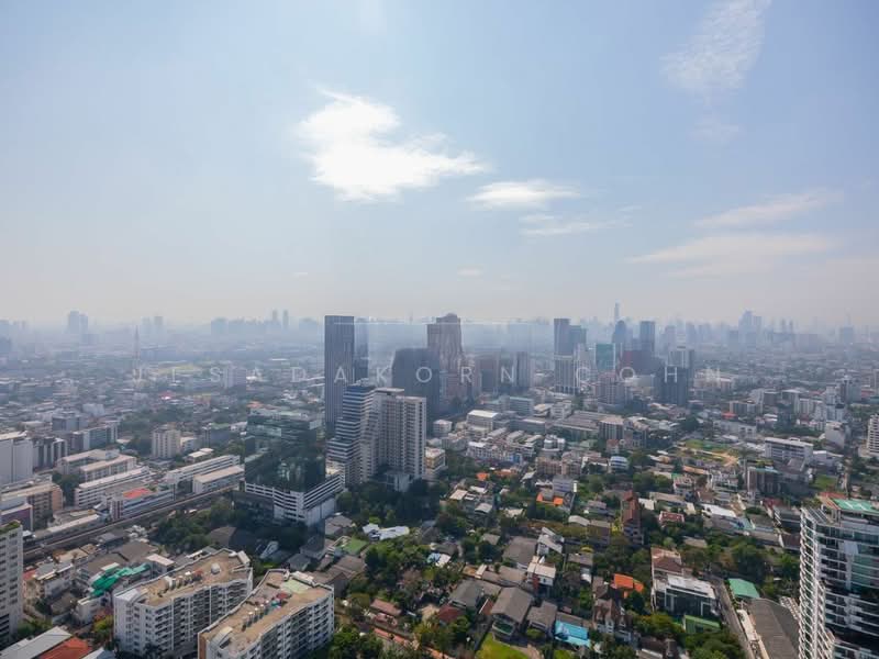 Rhythm Phahol-Ari, Bangkok, 1377 Phaholyothin Road, Samsen Nai, Phaya Thai, Bangkok, 1 Bedroom, 45 sqm, Condo For Sale, by Jesadakorn Cohn, 500465589 - DDproperty.com