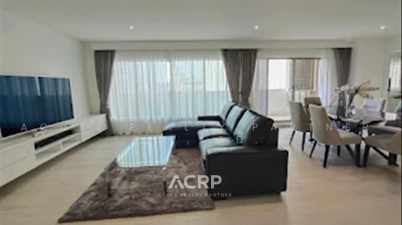 Silom Condominium : สีลมคอนโดมิเนียม, กรุงเทพ, สีลม, สีลม, บางรัก, กรุงเทพ, 144 ตร.ม., คอนโด ให้เช่า, โดย Acute Realty Partner Co.,Ltd., 500465590 - DDproperty.com