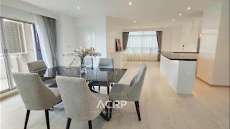 Silom Condominium : สีลมคอนโดมิเนียม, กรุงเทพ, สีลม, สีลม, บางรัก, กรุงเทพ, 144 ตร.ม., คอนโด ให้เช่า, โดย Acute Realty Partner Co.,Ltd., 500465590 - DDproperty.com