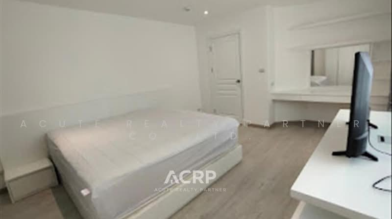 Silom Condominium, Bangkok, Silom, Bang Rak, Bangkok, 2 Bedrooms, 144 sqm, Condo For Rent, by Acute Realty Partner Co.,Ltd., 500465590 - DDproperty.com
