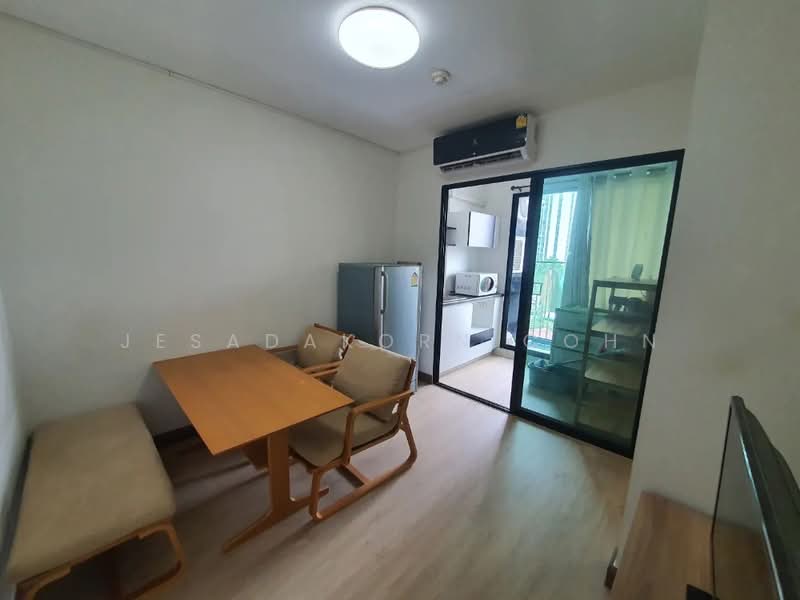 LIB Ladprao 20, Bangkok, Lat Phrao 20 Alley, Jom Phon, Chatuchak, Bangkok, 1 Bedroom, 26 sqm, Condo For Sale, by Jesadakorn Cohn, 500465592 - DDproperty.com