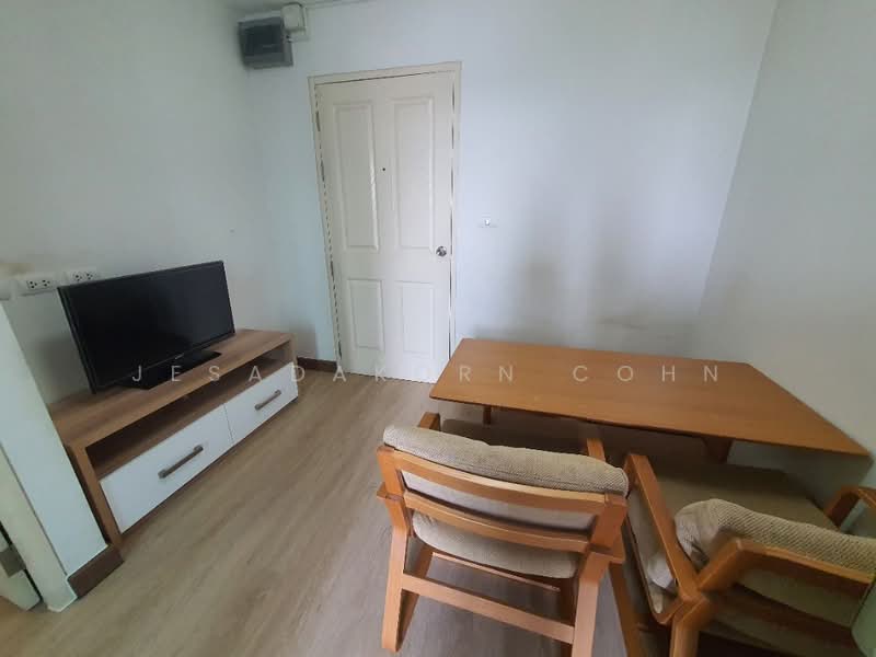 LIB Ladprao 20, Bangkok, Lat Phrao 20 Alley, Jom Phon, Chatuchak, Bangkok, 1 Bedroom, 26 sqm, Condo For Sale, by Jesadakorn Cohn, 500465592 - DDproperty.com