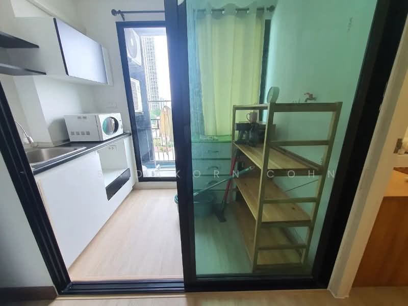 LIB Ladprao 20, Bangkok, Lat Phrao 20 Alley, Jom Phon, Chatuchak, Bangkok, 1 Bedroom, 26 sqm, Condo For Sale, by Jesadakorn Cohn, 500465592 - DDproperty.com