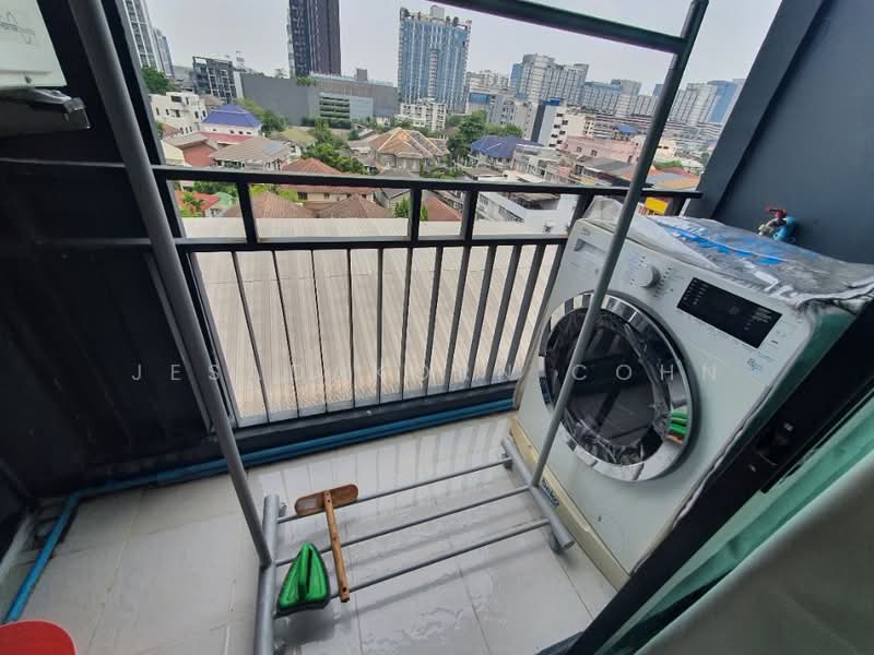 LIB Ladprao 20, Bangkok, Lat Phrao 20 Alley, Jom Phon, Chatuchak, Bangkok, 1 Bedroom, 26 sqm, Condo For Sale, by Jesadakorn Cohn, 500465592 - DDproperty.com