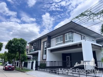 ขาย - Laddarom Bangna : ลัดดารมย์ บางนา, สมุทรปราการ
