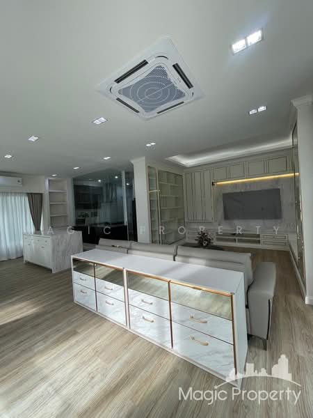 Laddarom Bangna, Samut Prakan, Bangna-Trad Road Km.7, Bang Kaeo, Bang Plee, Samut Prakan, 4 Bedrooms, 362 sqm, Single Detached House For Sale, by Magic Property, 500465595 - DDproperty.com