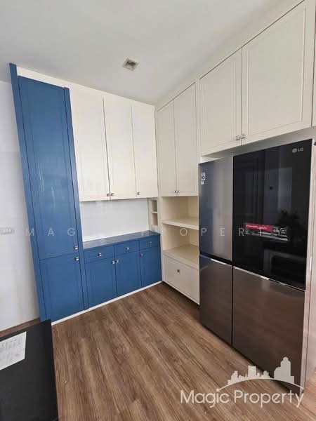 Laddarom Bangna, Samut Prakan, Bangna-Trad Road Km.7, Bang Kaeo, Bang Plee, Samut Prakan, 4 Bedrooms, 362 sqm, Single Detached House For Sale, by Magic Property, 500465595 - DDproperty.com