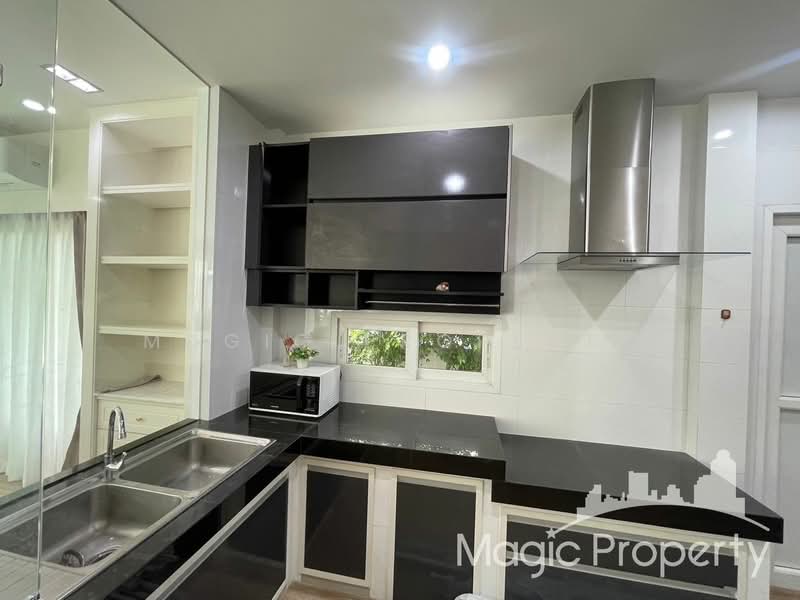 Laddarom Bangna, Samut Prakan, Bangna-Trad Road Km.7, Bang Kaeo, Bang Plee, Samut Prakan, 4 Bedrooms, 362 sqm, Single Detached House For Sale, by Magic Property, 500465595 - DDproperty.com