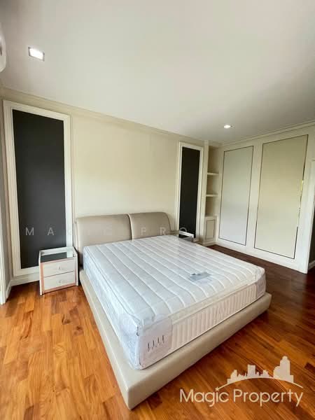 Laddarom Bangna, Samut Prakan, Bangna-Trad Road Km.7, Bang Kaeo, Bang Plee, Samut Prakan, 4 Bedrooms, 362 sqm, Single Detached House For Sale, by Magic Property, 500465595 - DDproperty.com