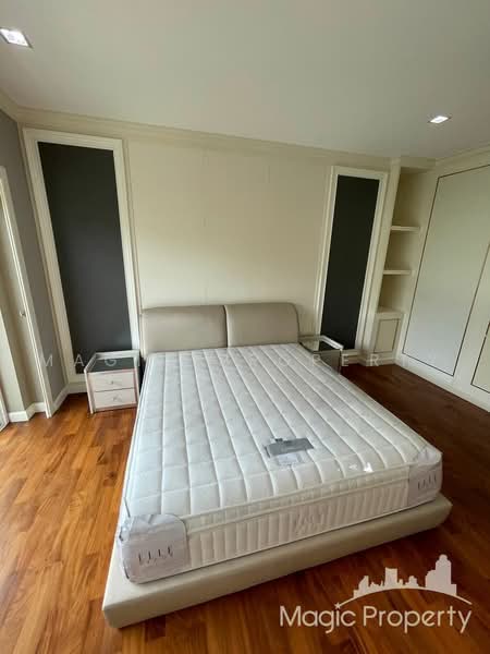 Laddarom Bangna, Samut Prakan, Bangna-Trad Road Km.7, Bang Kaeo, Bang Plee, Samut Prakan, 4 Bedrooms, 362 sqm, Single Detached House For Sale, by Magic Property, 500465595 - DDproperty.com