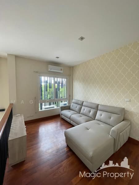 Laddarom Bangna, Samut Prakan, Bangna-Trad Road Km.7, Bang Kaeo, Bang Plee, Samut Prakan, 4 Bedrooms, 362 sqm, Single Detached House For Sale, by Magic Property, 500465595 - DDproperty.com