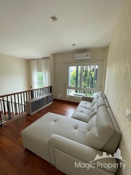 Laddarom Bangna, Samut Prakan, Bangna-Trad Road Km.7, Bang Kaeo, Bang Plee, Samut Prakan, 4 Bedrooms, 362 sqm, Single Detached House For Sale, by Magic Property, 500465595 - DDproperty.com