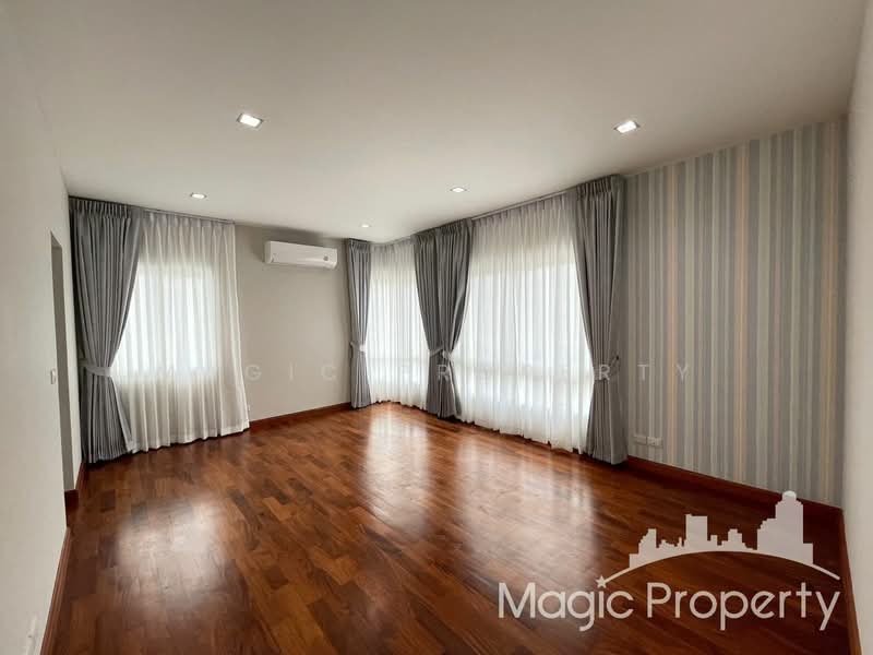 Laddarom Bangna, Samut Prakan, Bangna-Trad Road Km.7, Bang Kaeo, Bang Plee, Samut Prakan, 4 Bedrooms, 362 sqm, Single Detached House For Sale, by Magic Property, 500465595 - DDproperty.com