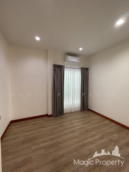Laddarom Bangna, Samut Prakan, Bangna-Trad Road Km.7, Bang Kaeo, Bang Plee, Samut Prakan, 4 Bedrooms, 362 sqm, Single Detached House For Sale, by Magic Property, 500465595 - DDproperty.com