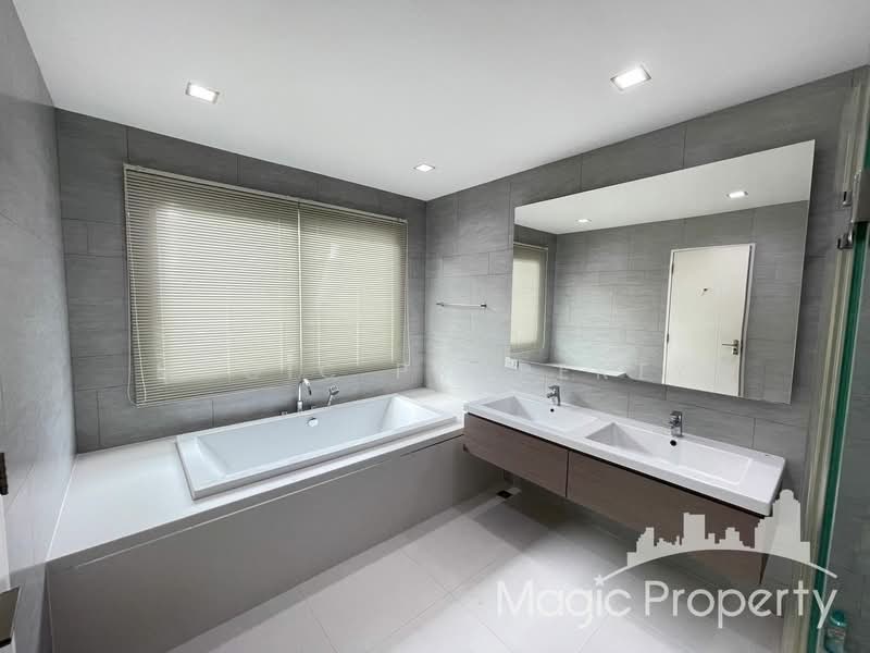 Laddarom Bangna, Samut Prakan, Bangna-Trad Road Km.7, Bang Kaeo, Bang Plee, Samut Prakan, 4 Bedrooms, 362 sqm, Single Detached House For Sale, by Magic Property, 500465595 - DDproperty.com
