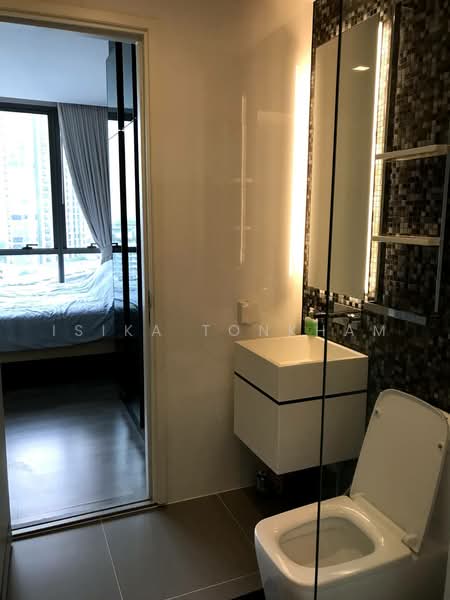 The Room Sukhumvit 69 : เดอะ รูม สุขุมวิท 69, กรุงเทพ, 1539 ถ.สุขุมวิท, พระโขนงเหนือ, วัฒนา, กรุงเทพ, 35 ตร.ม., คอนโด ให้เช่า, โดย Isika Tonkham, 500465596 - DDproperty.com