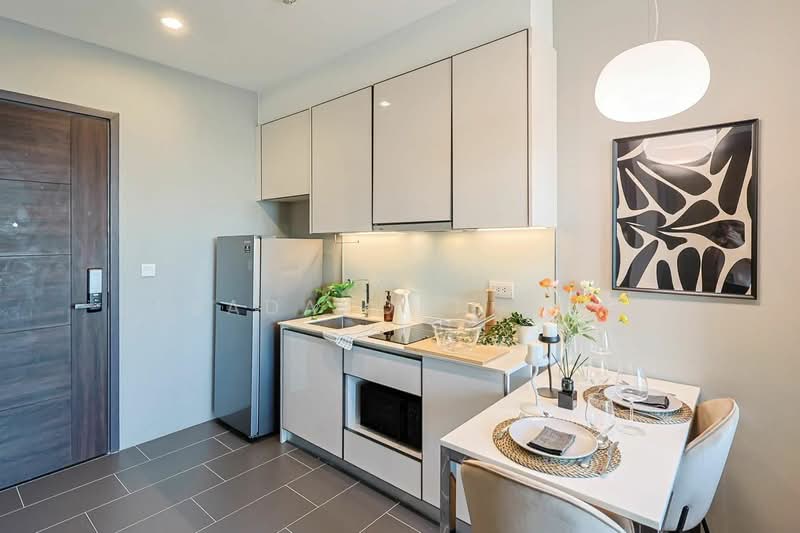 C Ekkamai, Bangkok, 888 Soi Sukhumvit 63, Sukhumvit Road, Khlong Tan Nua, Watthana, Bangkok, 1 Bedroom, 35 sqm, Condo For Sale, by Jesadakorn Cohn, 500465597 - DDproperty.com