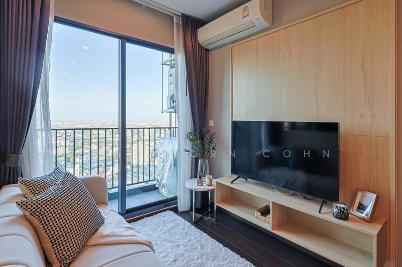 C Ekkamai, Bangkok, 888 Soi Sukhumvit 63, Sukhumvit Road, Khlong Tan Nua, Watthana, Bangkok, 1 Bedroom, 35 sqm, Condo For Sale, by Jesadakorn Cohn, 500465597 - DDproperty.com