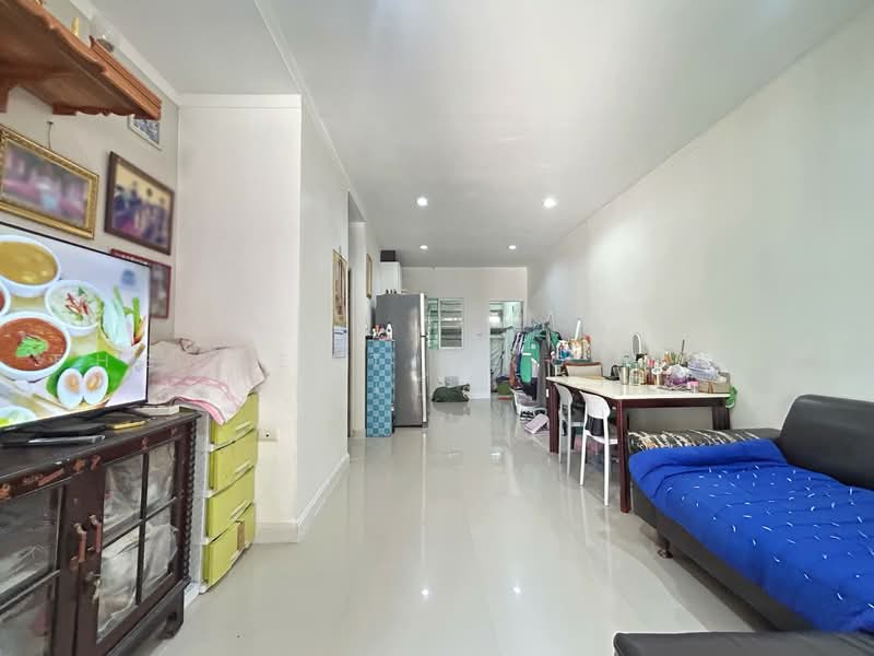 i Leaf Prime Prachauthit 90, Samut Prakan, Pracha Uthit 90, Ban Khlong Suan, Phra Samut Jadee, Samut Prakan, 4 Bedrooms, 150 sqm, Townhouse For Sale, by The Best Property เปิ้ล, 500465598 - DDproperty.com