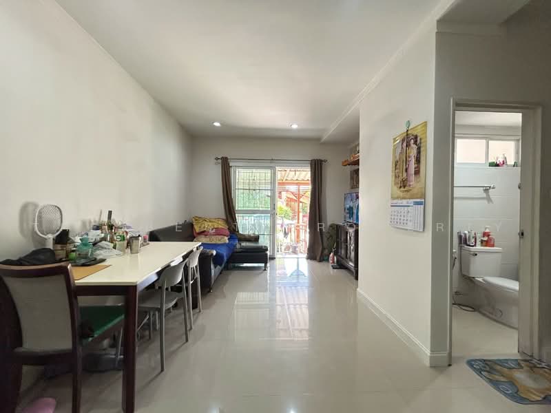 i Leaf Prime Prachauthit 90 : ไอลีฟ ไพร์ม ประชาอุทิศ 90, สมุทรปราการ, ประชาอุทิศ 90, บ้านคลองสวน, พระสมุทรเจดีย์, สมุทรปราการ, 150 ตร.ม., ทาวน์เฮ้าส์ ขาย, โดย The Best Property   เปิ้ล, 500465598 - DDproperty.com