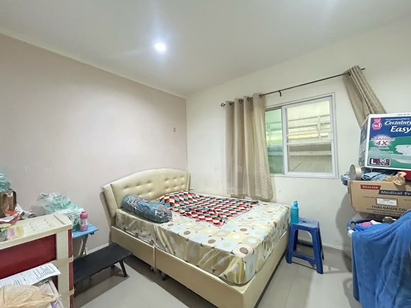 i Leaf Prime Prachauthit 90 : ไอลีฟ ไพร์ม ประชาอุทิศ 90, สมุทรปราการ, ประชาอุทิศ 90, บ้านคลองสวน, พระสมุทรเจดีย์, สมุทรปราการ, 150 ตร.ม., ทาวน์เฮ้าส์ ขาย, โดย The Best Property   เปิ้ล, 500465598 - DDproperty.com
