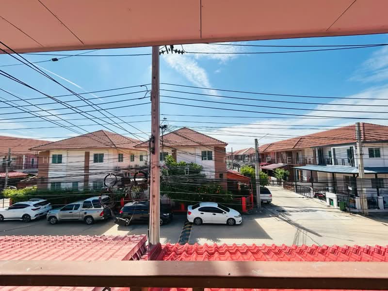 i Leaf Prime Prachauthit 90 : ไอลีฟ ไพร์ม ประชาอุทิศ 90, สมุทรปราการ, ประชาอุทิศ 90, บ้านคลองสวน, พระสมุทรเจดีย์, สมุทรปราการ, 150 ตร.ม., ทาวน์เฮ้าส์ ขาย, โดย The Best Property   เปิ้ล, 500465598 - DDproperty.com