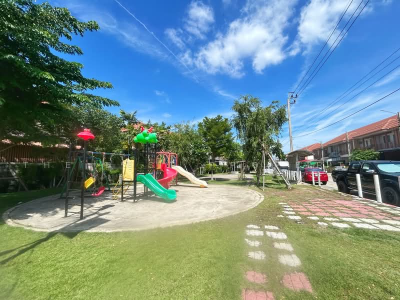 i Leaf Prime Prachauthit 90 : ไอลีฟ ไพร์ม ประชาอุทิศ 90, สมุทรปราการ, ประชาอุทิศ 90, บ้านคลองสวน, พระสมุทรเจดีย์, สมุทรปราการ, 150 ตร.ม., ทาวน์เฮ้าส์ ขาย, โดย The Best Property   เปิ้ล, 500465598 - DDproperty.com
