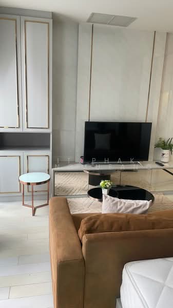 Noble Ploenchit, Bangkok, 1035 Ploenchit Road, Lumphini, Pathum Wan, Bangkok, 1 Bedroom, 45 sqm, Condo For Rent, by Kritaphak Khongmueang, 500465599 - DDproperty.com
