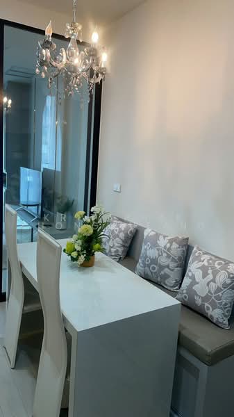 Noble Ploenchit, Bangkok, 1035 Ploenchit Road, Lumphini, Pathum Wan, Bangkok, 1 Bedroom, 45 sqm, Condo For Rent, by Kritaphak Khongmueang, 500465599 - DDproperty.com