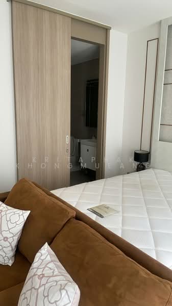 Noble Ploenchit, Bangkok, 1035 Ploenchit Road, Lumphini, Pathum Wan, Bangkok, 1 Bedroom, 45 sqm, Condo For Rent, by Kritaphak Khongmueang, 500465599 - DDproperty.com