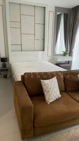 Noble Ploenchit, Bangkok, 1035 Ploenchit Road, Lumphini, Pathum Wan, Bangkok, 1 Bedroom, 45 sqm, Condo For Rent, by Kritaphak Khongmueang, 500465599 - DDproperty.com