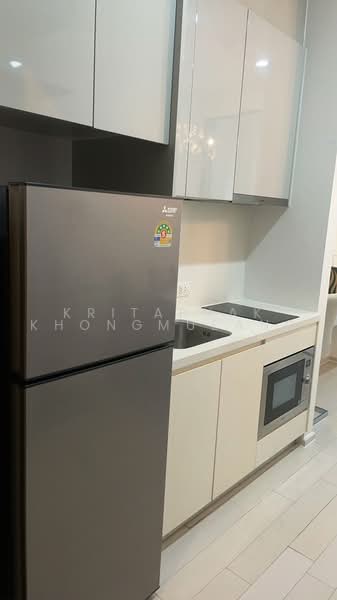 Noble Ploenchit, Bangkok, 1035 Ploenchit Road, Lumphini, Pathum Wan, Bangkok, 1 Bedroom, 45 sqm, Condo For Rent, by Kritaphak Khongmueang, 500465599 - DDproperty.com