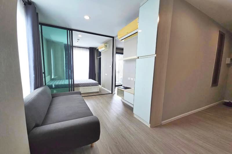 JW Station @ Ramintra, Bangkok, Ram Intra Road, Min Buri, Bangkok, 1 Bedroom, 33 sqm, Condo For Sale, by คุณเบลล์, 500465600 - DDproperty.com