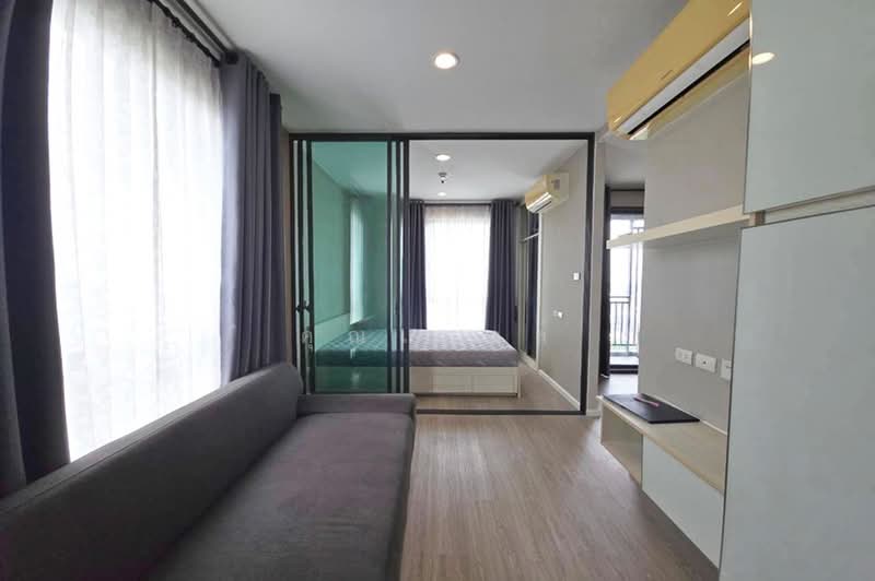 JW Station @ Ramintra, Bangkok, Ram Intra Road, Min Buri, Bangkok, 1 Bedroom, 33 sqm, Condo For Sale, by คุณเบลล์, 500465600 - DDproperty.com