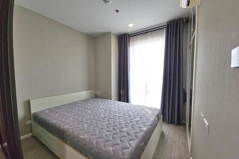 JW Station @ Ramintra, Bangkok, Ram Intra Road, Min Buri, Bangkok, 1 Bedroom, 33 sqm, Condo For Sale, by คุณเบลล์, 500465600 - DDproperty.com