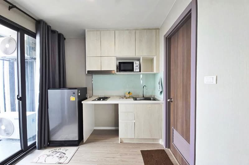 JW Station @ Ramintra, Bangkok, Ram Intra Road, Min Buri, Bangkok, 1 Bedroom, 33 sqm, Condo For Sale, by คุณเบลล์, 500465600 - DDproperty.com
