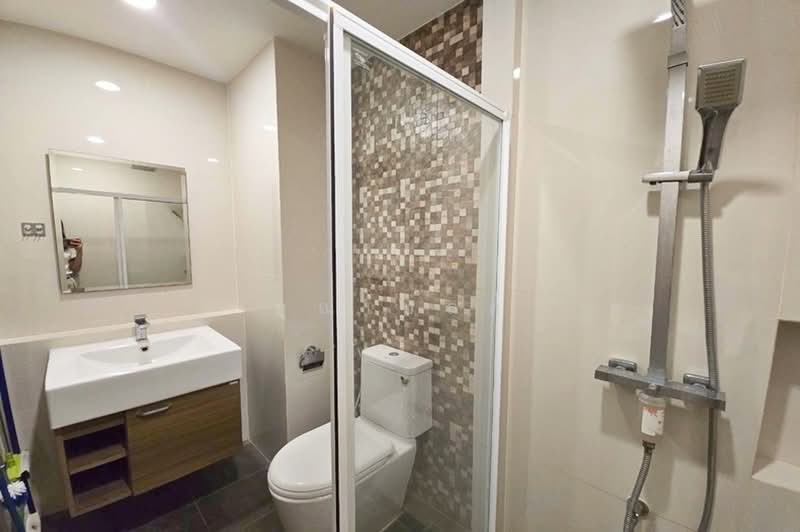 JW Station @ Ramintra, Bangkok, Ram Intra Road, Min Buri, Bangkok, 1 Bedroom, 33 sqm, Condo For Sale, by คุณเบลล์, 500465600 - DDproperty.com