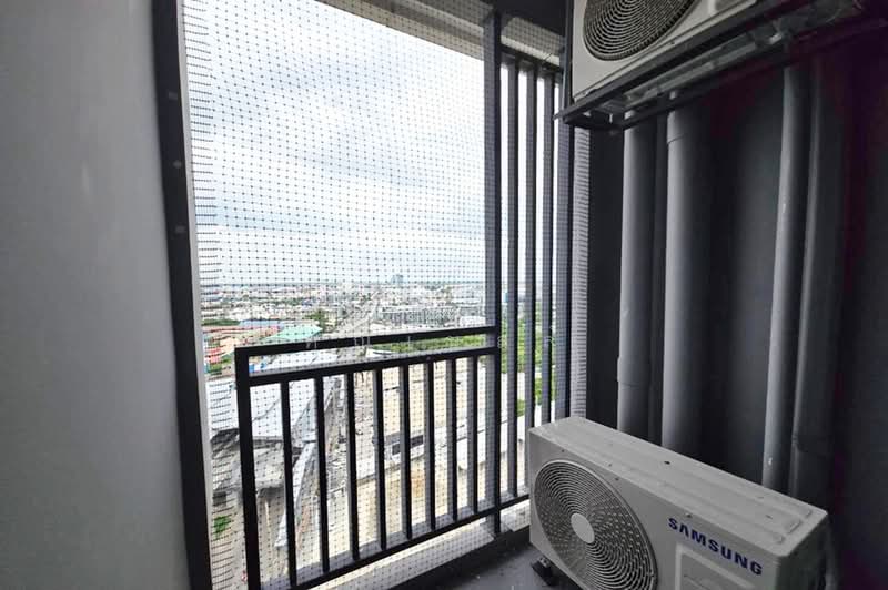 JW Station @ Ramintra, Bangkok, Ram Intra Road, Min Buri, Bangkok, 1 Bedroom, 33 sqm, Condo For Sale, by คุณเบลล์, 500465600 - DDproperty.com