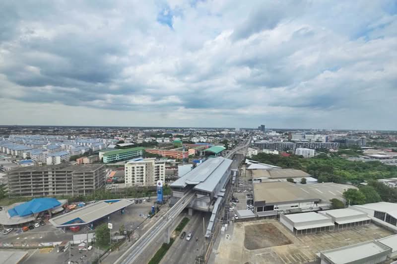 JW Station @ Ramintra, Bangkok, Ram Intra Road, Min Buri, Bangkok, 1 Bedroom, 33 sqm, Condo For Sale, by คุณเบลล์, 500465600 - DDproperty.com