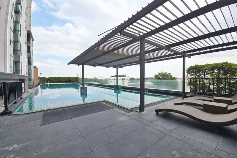 JW Station @ Ramintra, Bangkok, Ram Intra Road, Min Buri, Bangkok, 1 Bedroom, 33 sqm, Condo For Sale, by คุณเบลล์, 500465600 - DDproperty.com