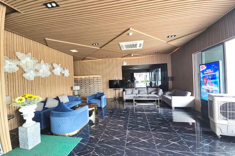 JW Station @ Ramintra, Bangkok, Ram Intra Road, Min Buri, Bangkok, 1 Bedroom, 33 sqm, Condo For Sale, by คุณเบลล์, 500465600 - DDproperty.com