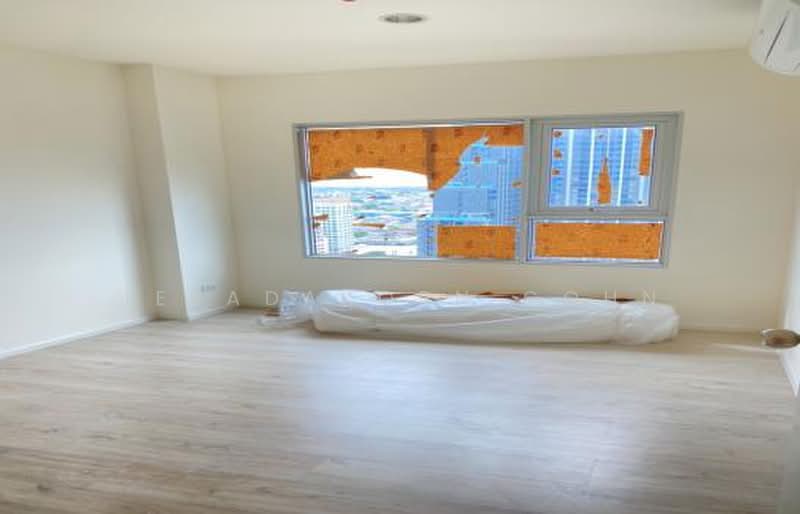 Aspire Sathorn-Thapra, Bangkok, 359 Ratchaphruek Road, Bukkalo, Thon Buri, Bangkok, 1 Bedroom, 31 sqm, Condo For Sale, by Jesadakorn Cohn, 500465604 - DDproperty.com