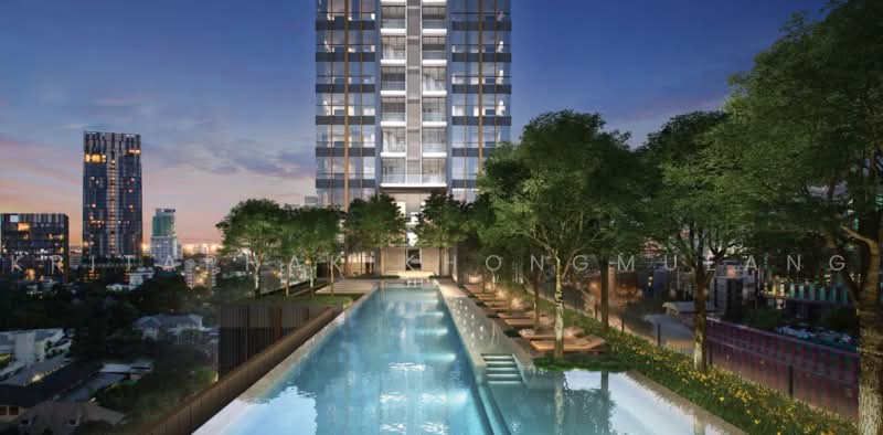 The Esse Sukhumvit 36 : ดิ เอส สุขุมวิท 36, กรุงเทพ, ซอยสุขุมวิท 36 ถนนสุขุมวิท, พระโขนง, คลองเตย, กรุงเทพ, 74 ตร.ม., คอนโด ให้เช่า, โดย Kritaphak Khongmueang, 500465605 - DDproperty.com